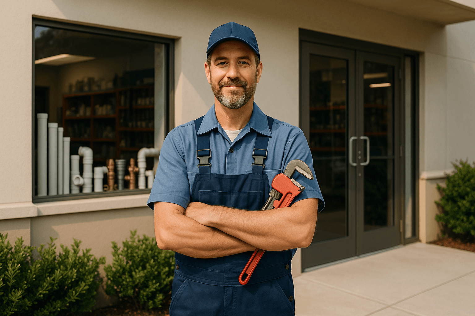 Electrical Unlimited Service hero image